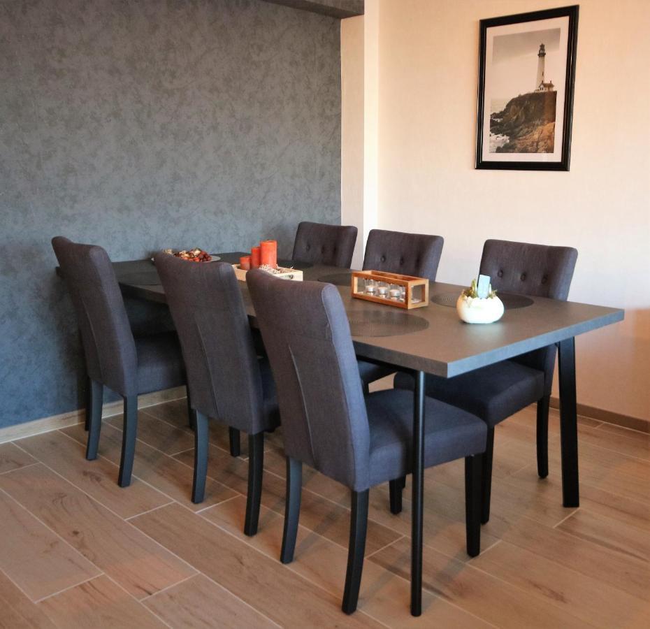 Residentie Rocky Apartment Ostend Exterior photo