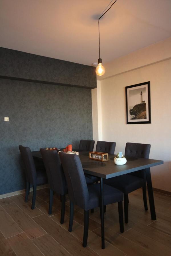 Residentie Rocky Apartment Ostend Exterior photo