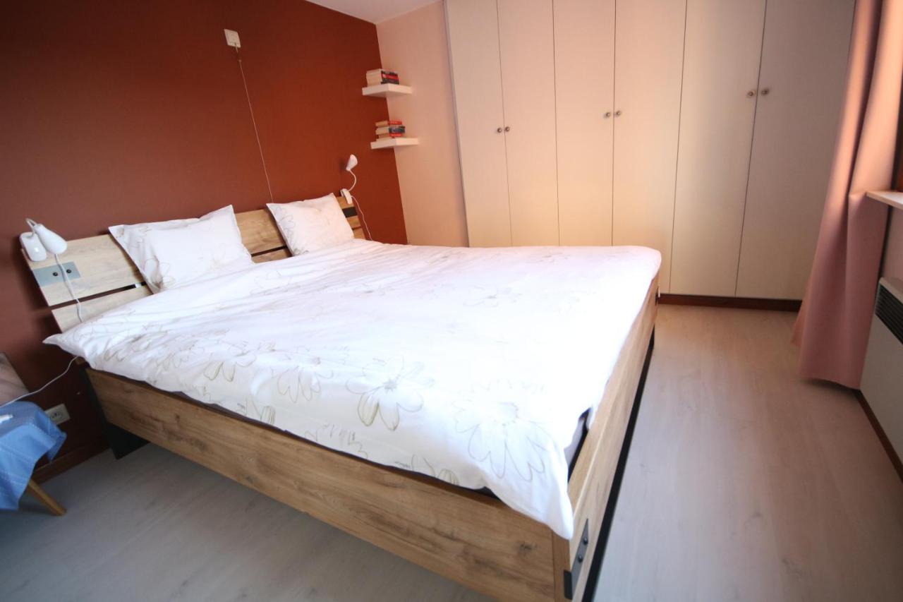 Residentie Rocky Apartment Ostend Exterior photo